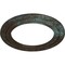 Ekena Millwork Andrea Ceiling Medallion (Fits Canopies up to 8"), 12"OD x 8"ID x 1/2"P, Bronze Blue Patina CM12ADBBS - alternate 4